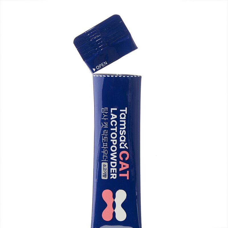 탐사 고양이 신장 유산균 락토파우더 2g x 30p, 소고기맛, 1개, 유리너리 (비뇨계)
