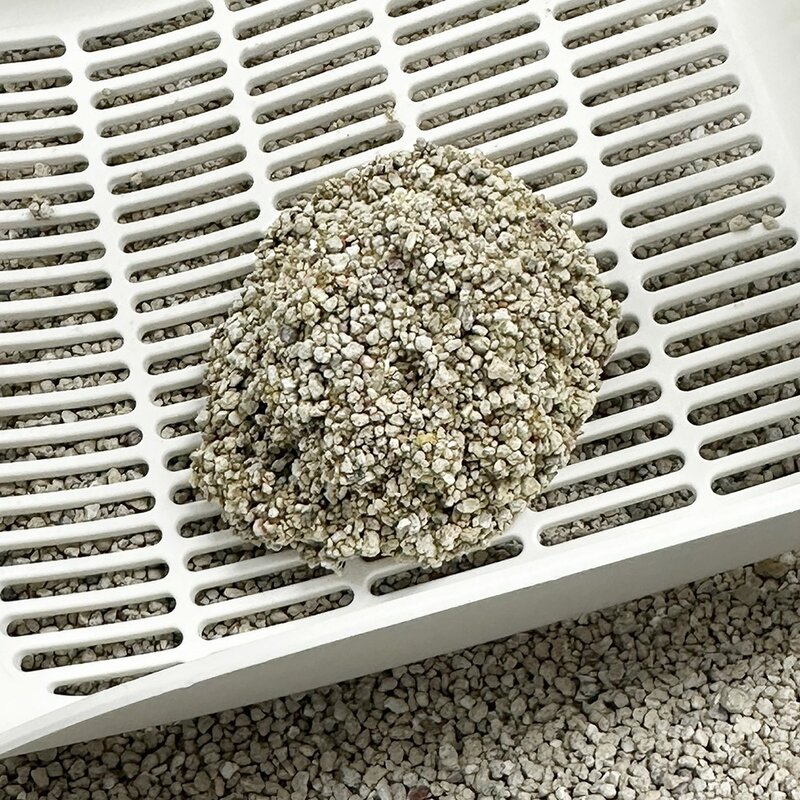 블렌디드 잘굳는 고양이모래 5.8kg 3개(30L), 3개