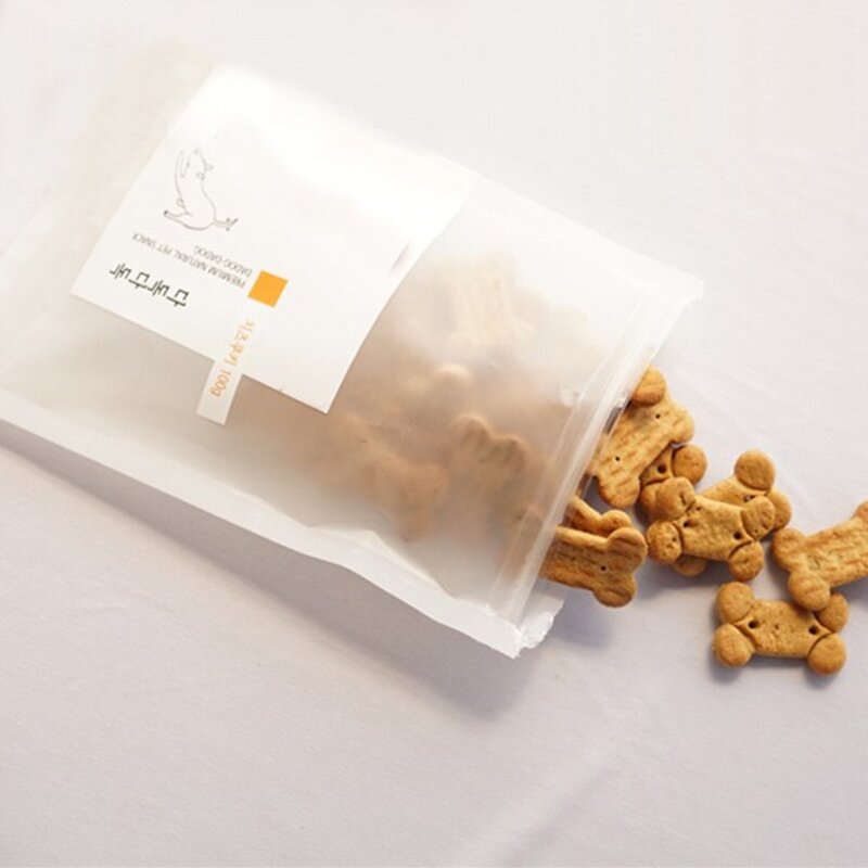 [ 멍멍냠냠냠 ] 치즈쿠키100g 노즈워크간식 칭찬간식 수제간식 강아지간식 애견간식, 100g, 1개