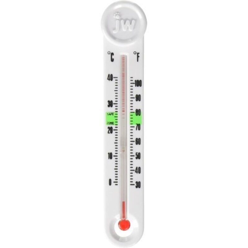 JW아쿠아리움 스마트템프온도계, One Size Fits All_NON STANDING, 1개
