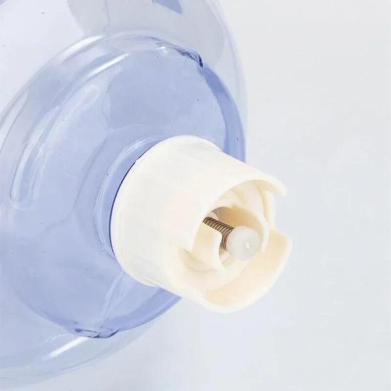 급수기 반려동물 고양이 개 먹이 소형 그릇 물 디펜서 자동 대용량, A4, 6) A4