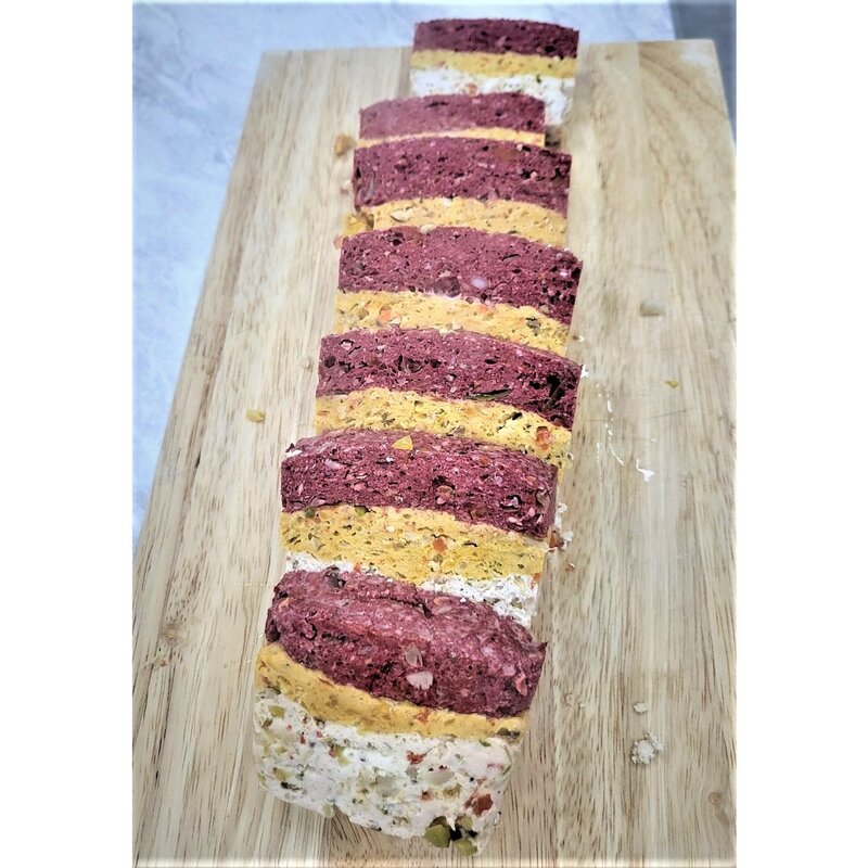강아지수제간식 애견간식 강아지생식 강아지화식 촉촉화식 테린(오리) 대용량, 120g, 120gX10개, 10개, 120g