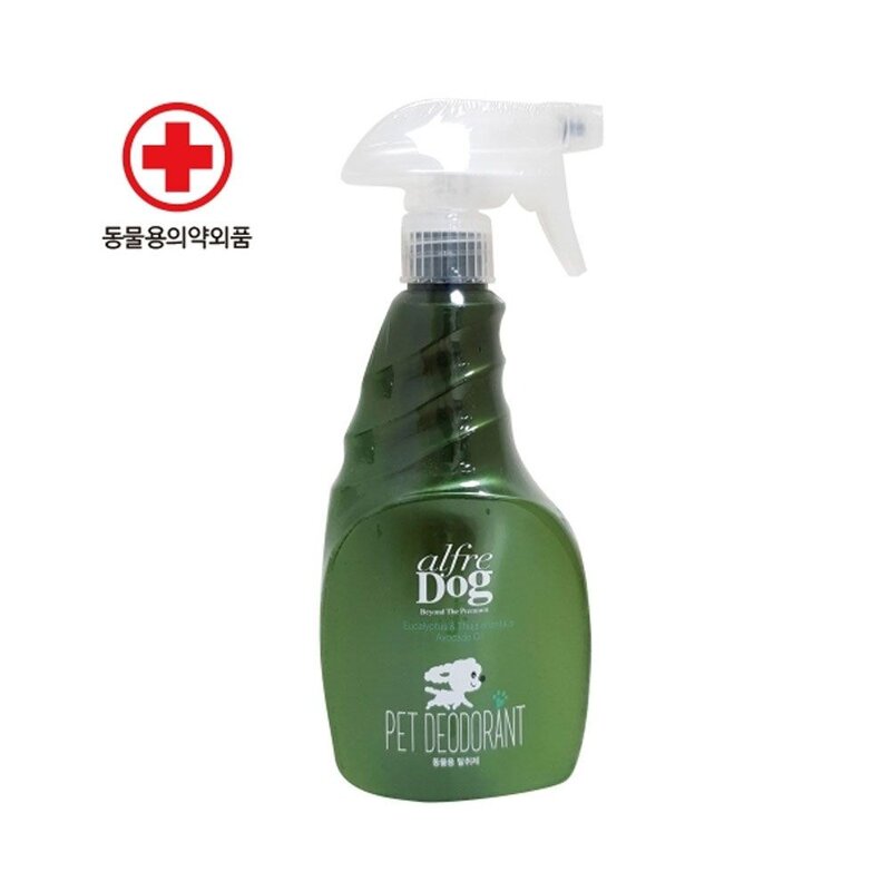 파우더향 냄새 탈취제 소독제 500ml 동물용 배변 EA50324625ea mpl*5918tj, 1, 본상품선택