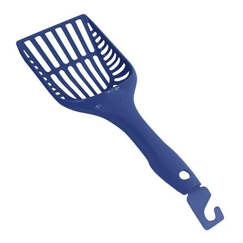 모데르나 핸디 모래삽 블루베리, 1개