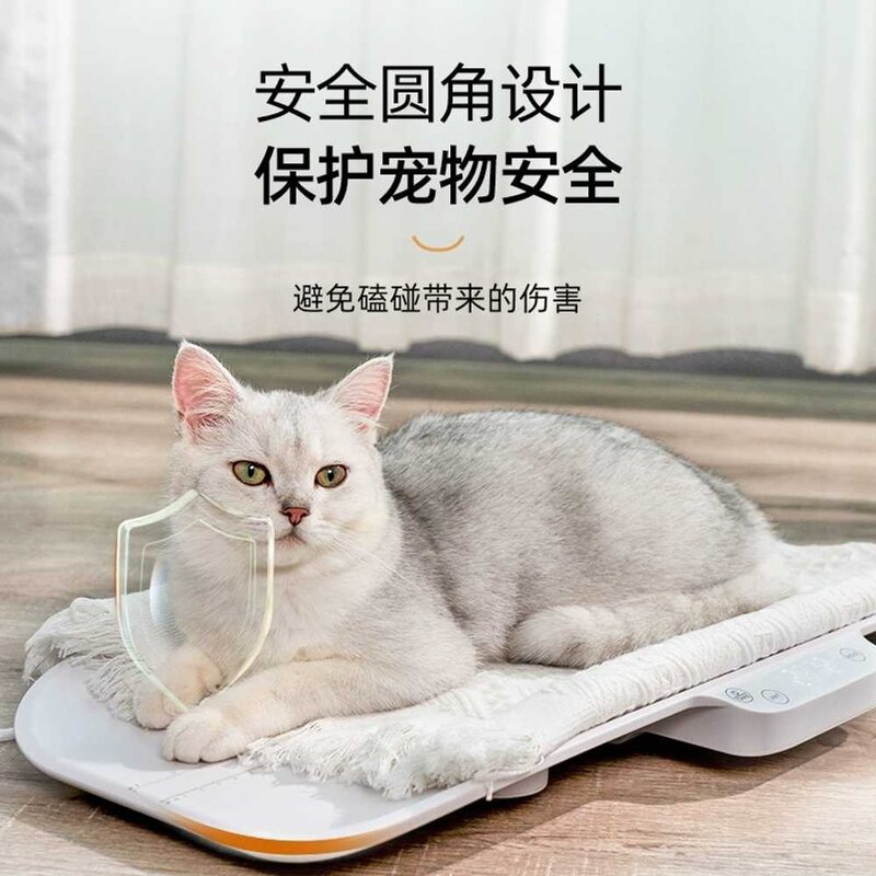 강아지저울 반려동물 체중계 측정기 디지털 몸무게, 상세 페이지 참고, 상세 페이지 참고, 소형 애완동물 (최대 30kg)