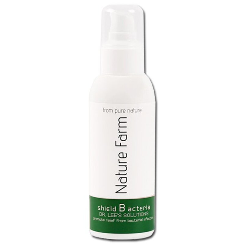 네이처팜 쉴드 B, 120ml, 1개