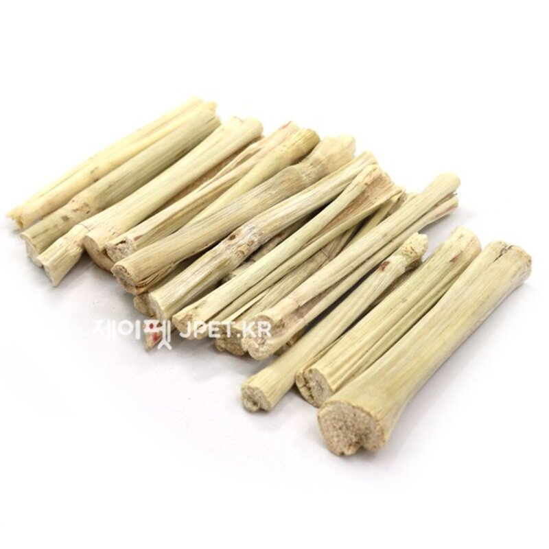 제이펫 건조 사탕수수 이갈이 스틱 20g 50g 100g 500g 토끼이갈이 햄스터 이갈이 Spet 각종사은품이 수두룩~~!, 1개