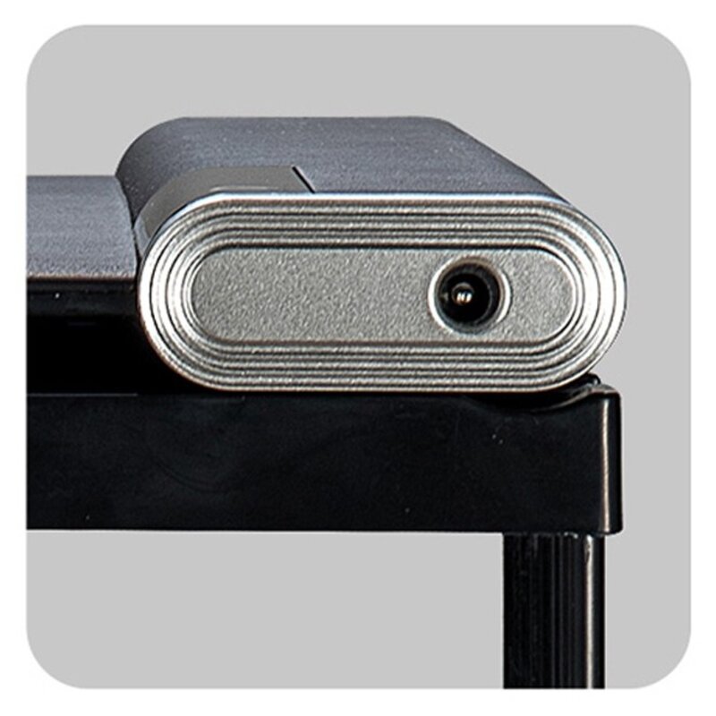 아마존 곡유리 아쿠아리움 수조 AMZ-640F, 블랙, 1개