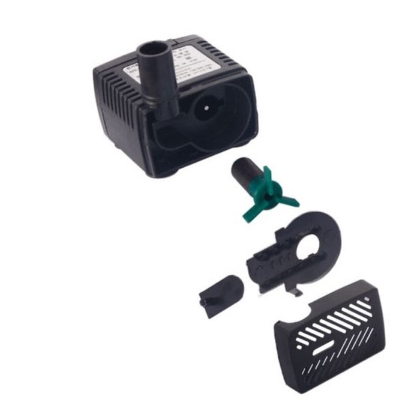 협신 수중모터 펌프 NS260, 5W, 1개