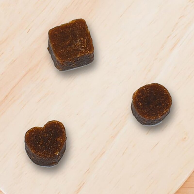 올바른끼니 플러스 맛보기 특식 3종 150g- 소고기 초록입홍합(관절건강) 연어 칠면조(피모건강) 오리 고구마(장건강), 150g, 1개