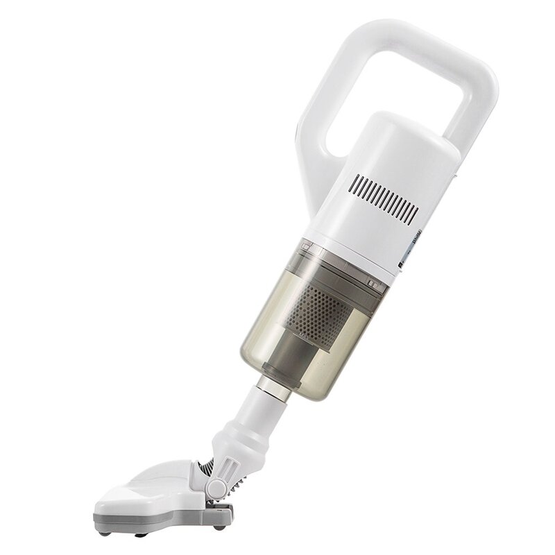 홈플래닛 2 in 1 무선 진공청소기 858B-DC, 화이트