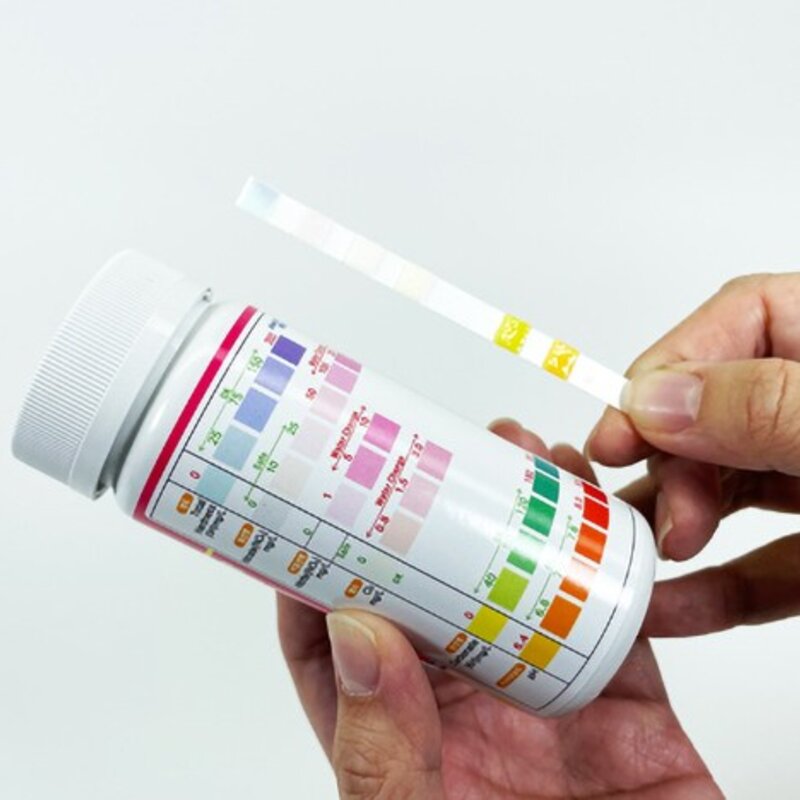 모비딕 아쿠아테스터 6 in 1, 1개, 20g