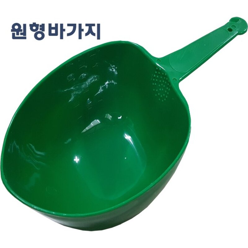 애그리라이브 사료바가지 사료삽 원형 사각 다목적 사각특대형 4종, 다목적 사료바가지