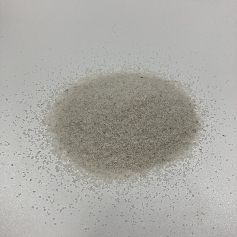 바닥재 모음 흑사 백사 오색사 장식용샌드, 옵션4. 장식용 블루 샌드 100g, 1개