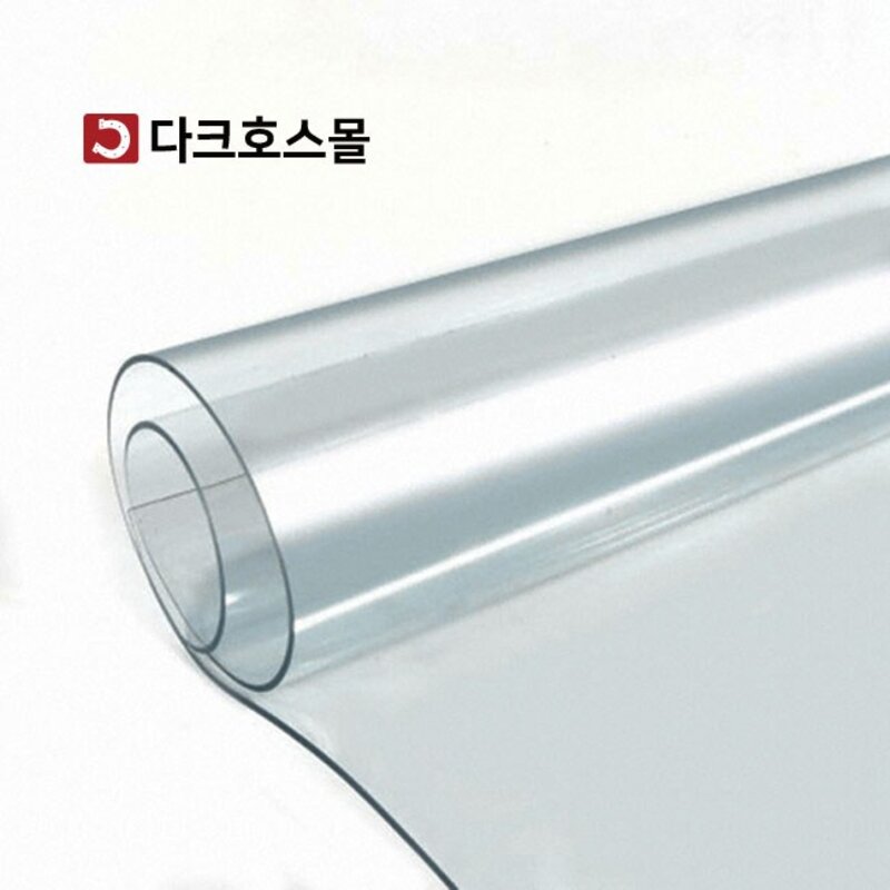 연질PVC 투명매트 애견투명매트 미끄럼방지 오염방지 반려동물 마루보호 재단판매 1m단위, 1200mmx1mmx1m당, 1개