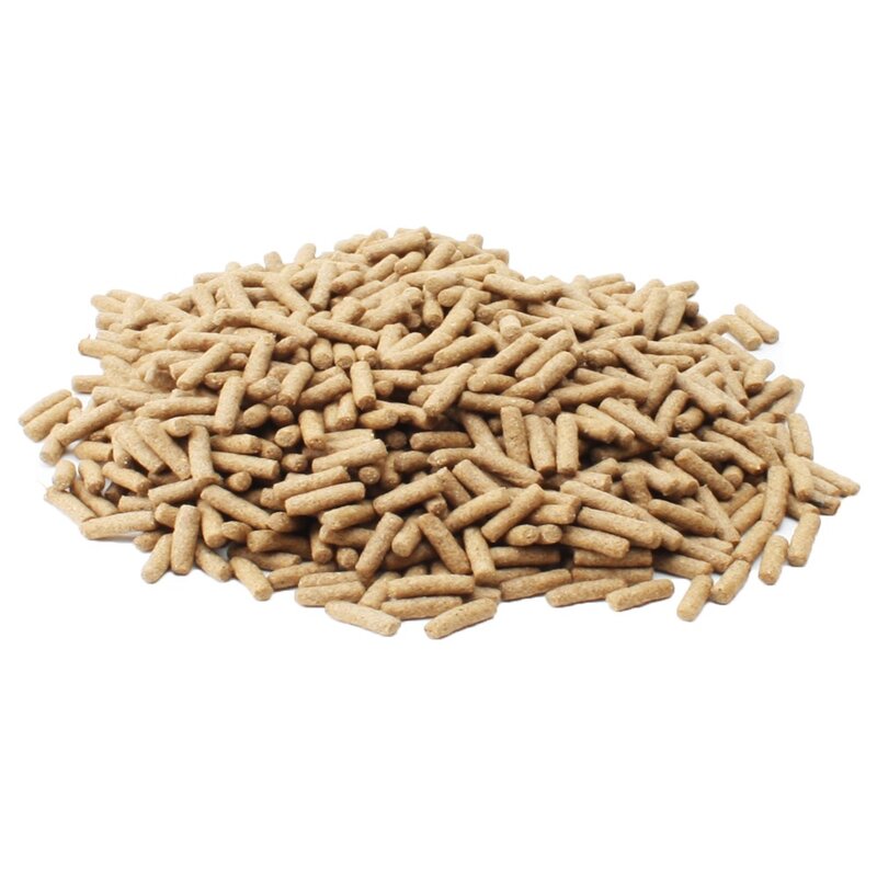 ISTA 거북이 사료, 45g, 1개
