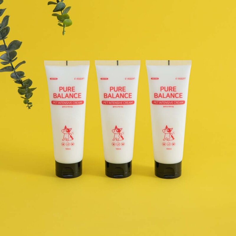 퓨어프렌즈 강아지 피부 보습제 발바닥밤, 180ml, 1개