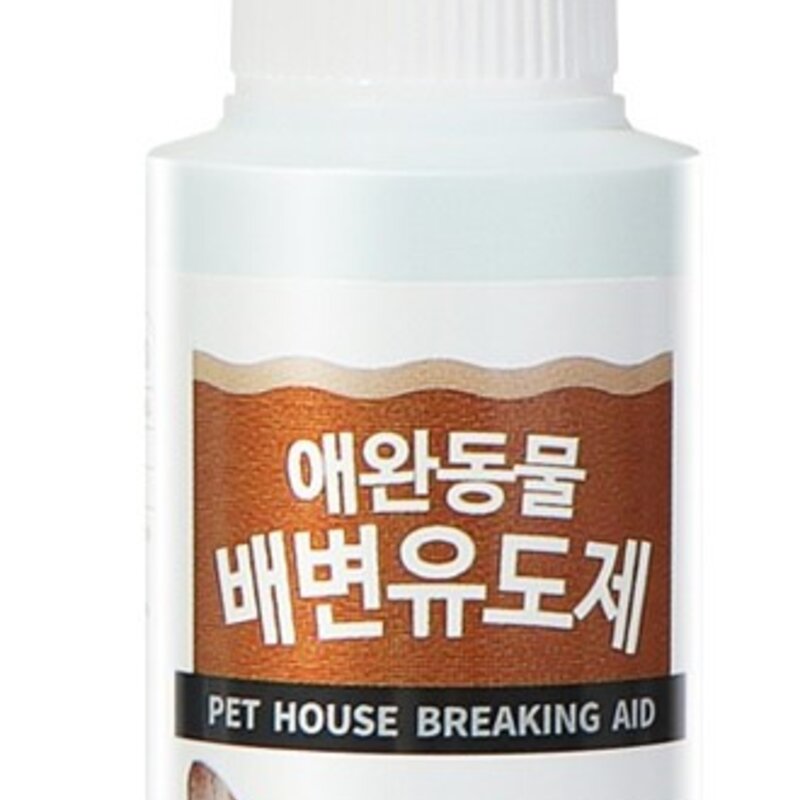 펫퍼스 반려동물 배변 유도제, 60ml, 2개