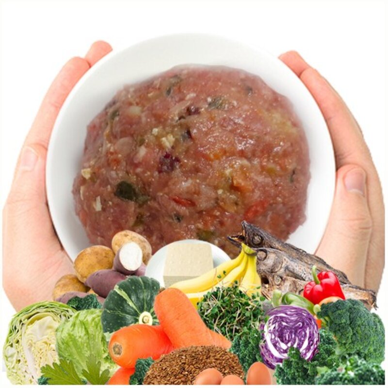 펫바프 펫푸드 바프식 야채퓨레15종 100% 2kg 수제 자연식 강아지생식 화식 맛있는 건강한사료