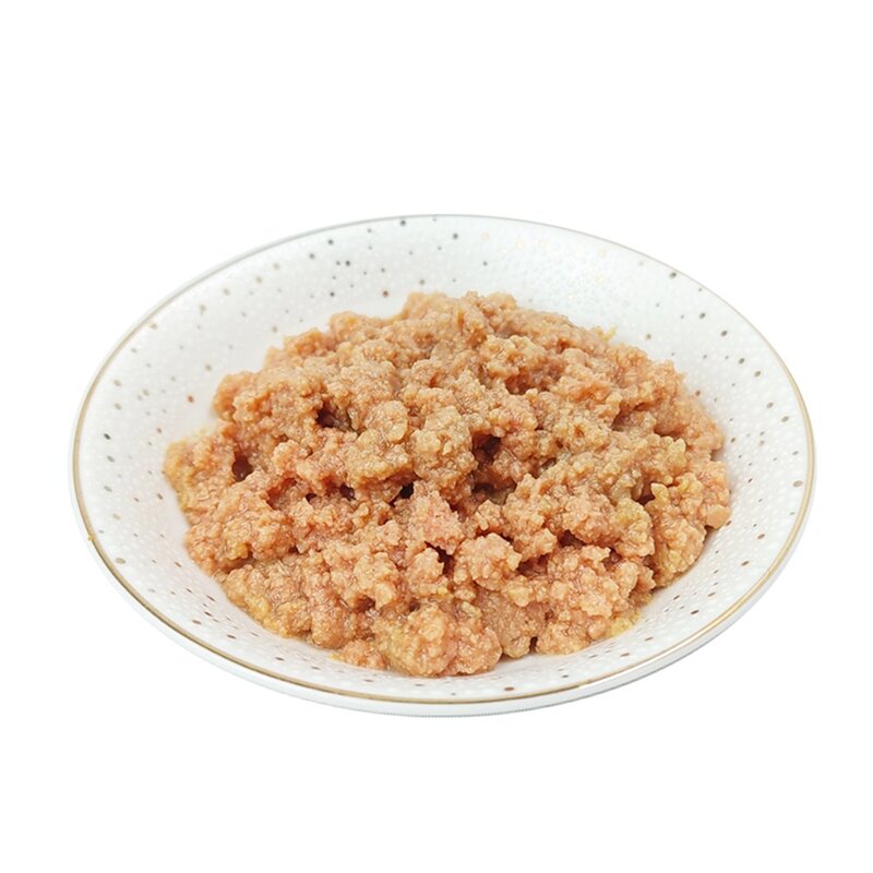 닥터페로페로 반려동물 보양식 영양 오리죽, 오리, 85g, 12개
