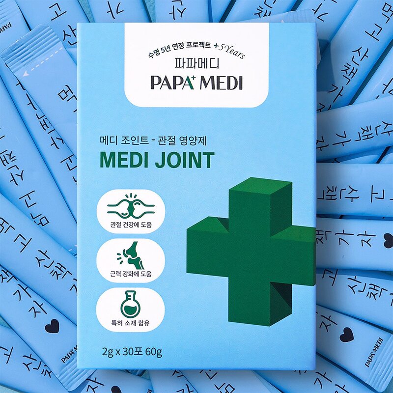 파파메디 반려동물 메디덴탈 치아 잇몸 영양제 2g x 30p, 우유맛, 1개, 치석관리