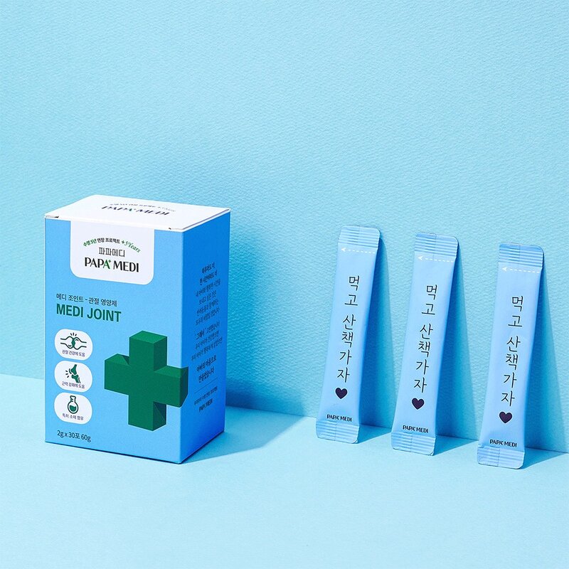 파파메디 반려동물 메디덴탈 치아 잇몸 영양제 2g x 30p, 우유맛, 1개, 치석관리