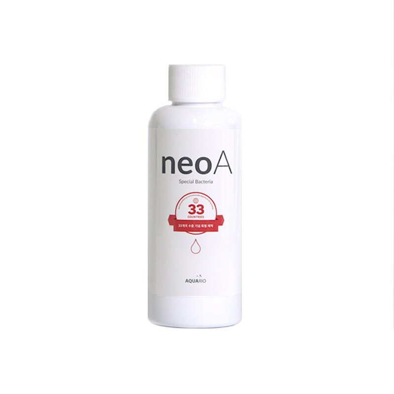 아쿠아리오 Neo A 생 박테리아 수족관 약품, 1000ml, 1개
