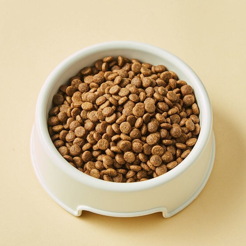 탐사 프리미엄 뉴트리션 도그 푸드 강아지 사료, 치킨, 1개, 3kg