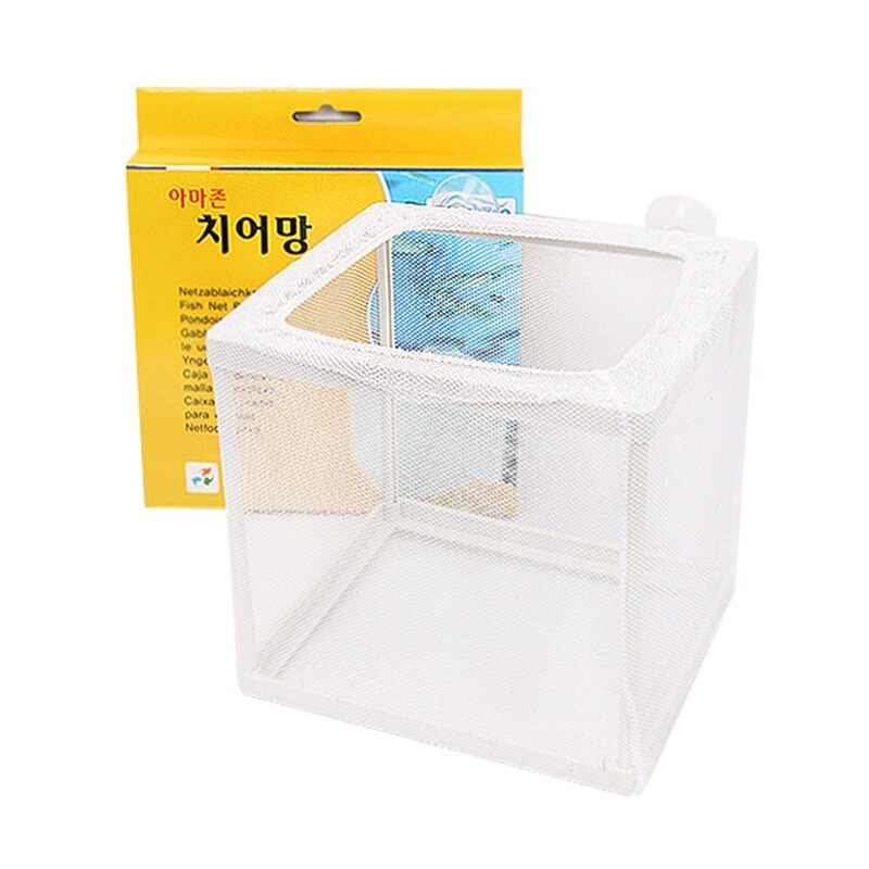 아마존 치어망, 1개