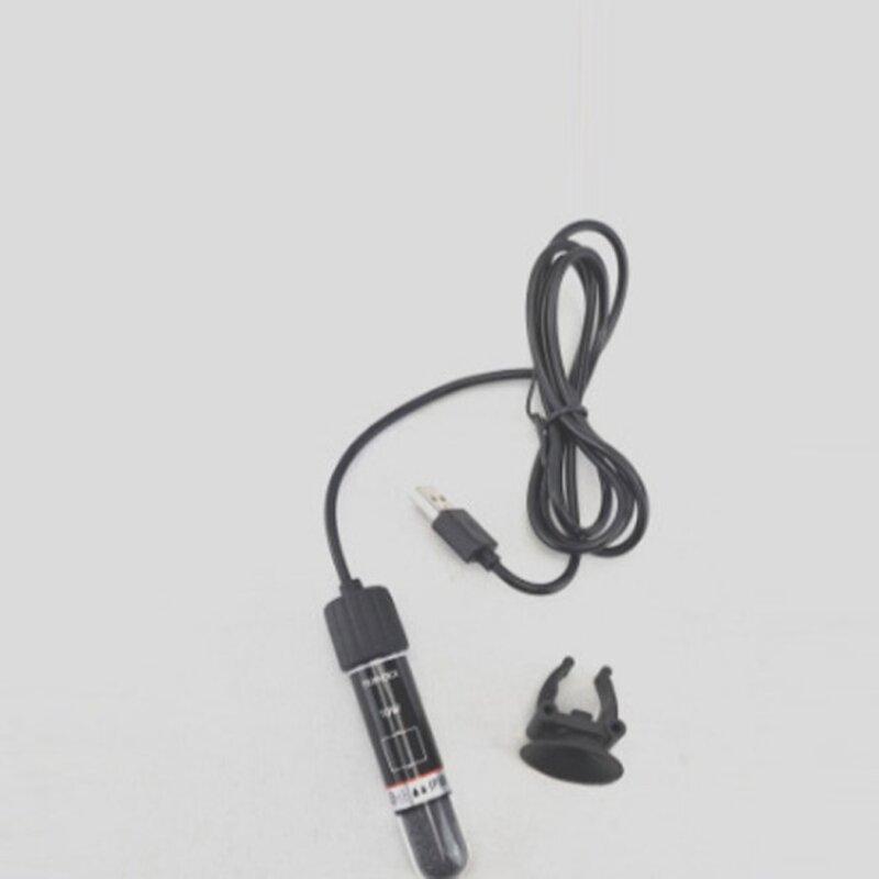 모비딕 초미니 고정히터 10W USB, 1개