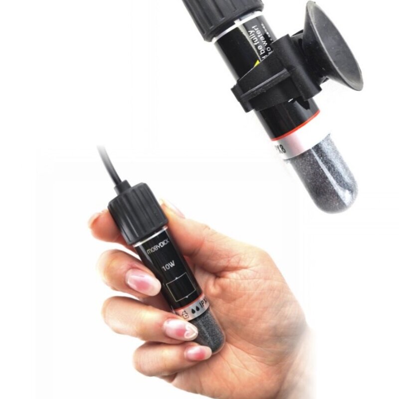 모비딕 초미니 고정히터 10W USB, 1개