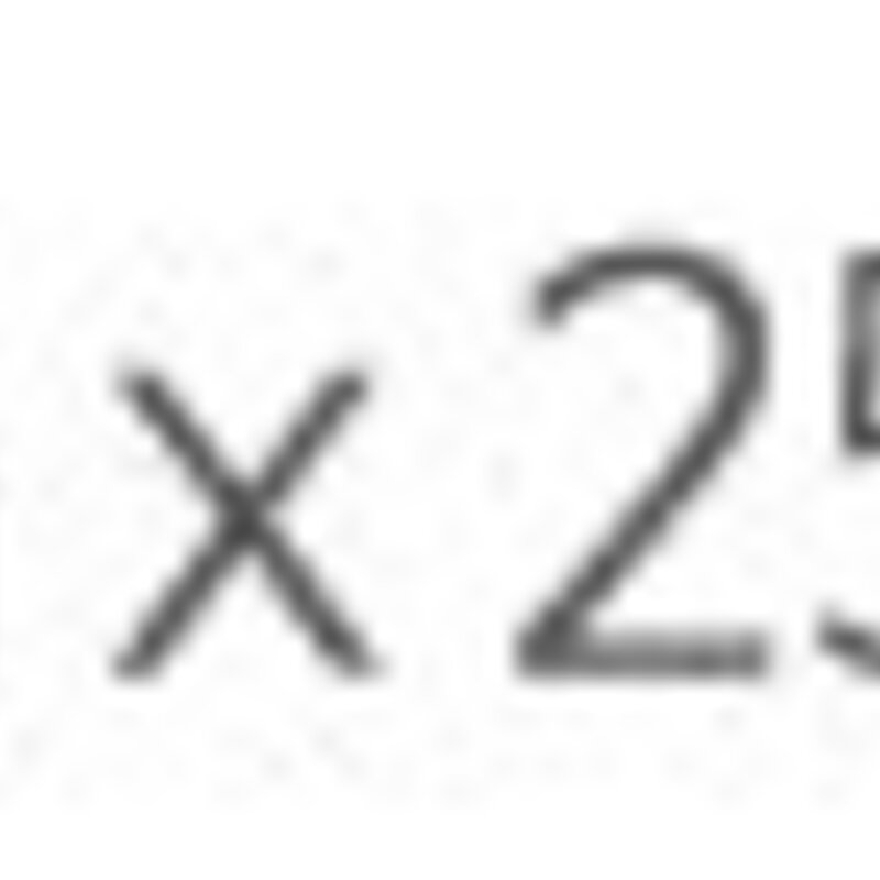 파이브오션 유리 어항 280, 1개