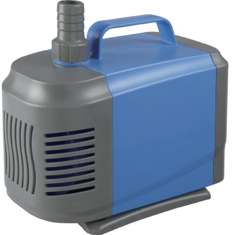 아마존 수족관용 수중모터 AMZ-8015, 100W, 1개
