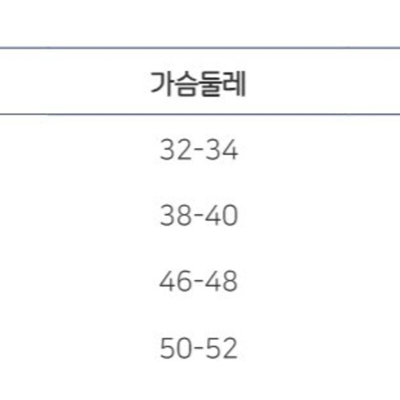 랜보어 강아지 빅리본 패턴 하네스 세트, 네이비, 1세트