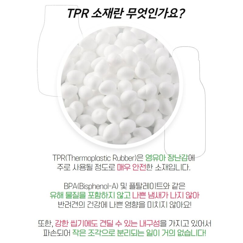 핸독 옥수수콘 치석제거 강아지 장난감, 핸독 옥수수콘 치석제거 장난감, 1개
