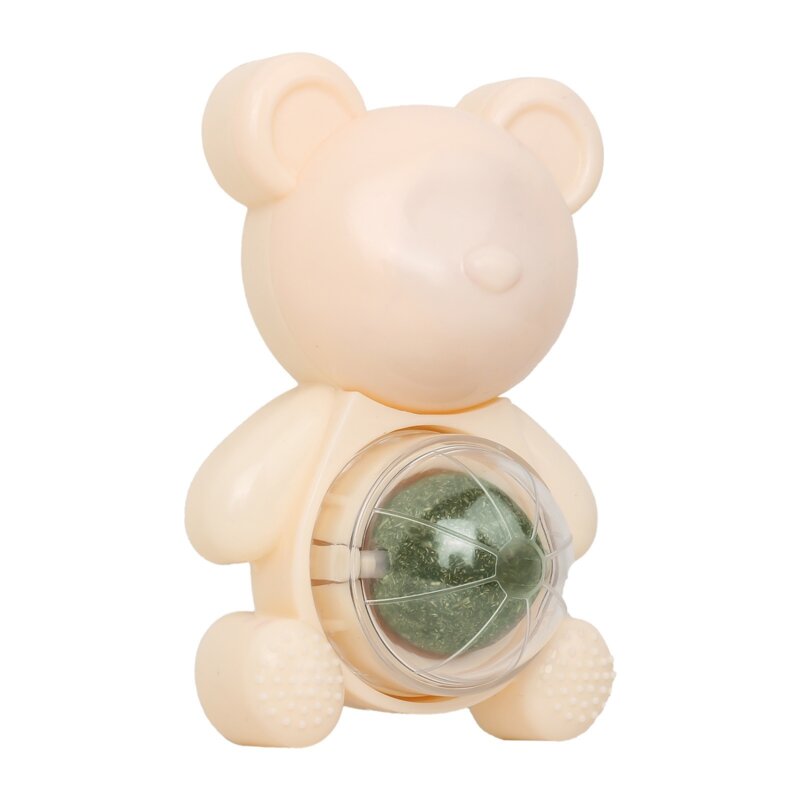 고양이 캣닢볼, 1개, 62g, 밀크 초콜릿