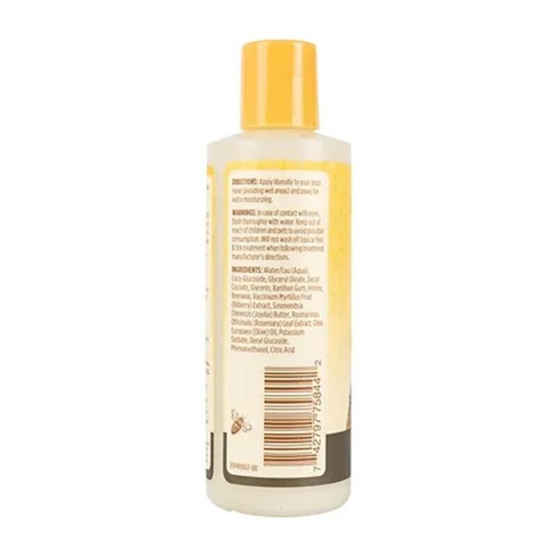미국 정품 버츠비 반려견 발바닥 코 로션 Burtsbee Pets Paw Nose Lotion With Rosemary Olive Oil, 1개, 118ml