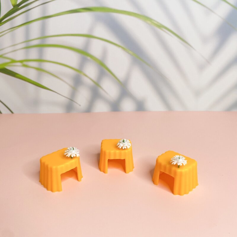토종달팽이 용품 실리콘 은신처, 큰지붕, 1개