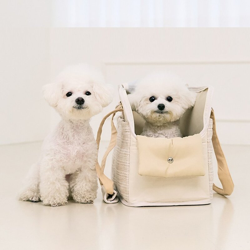 지프리 강아지가방, 1개