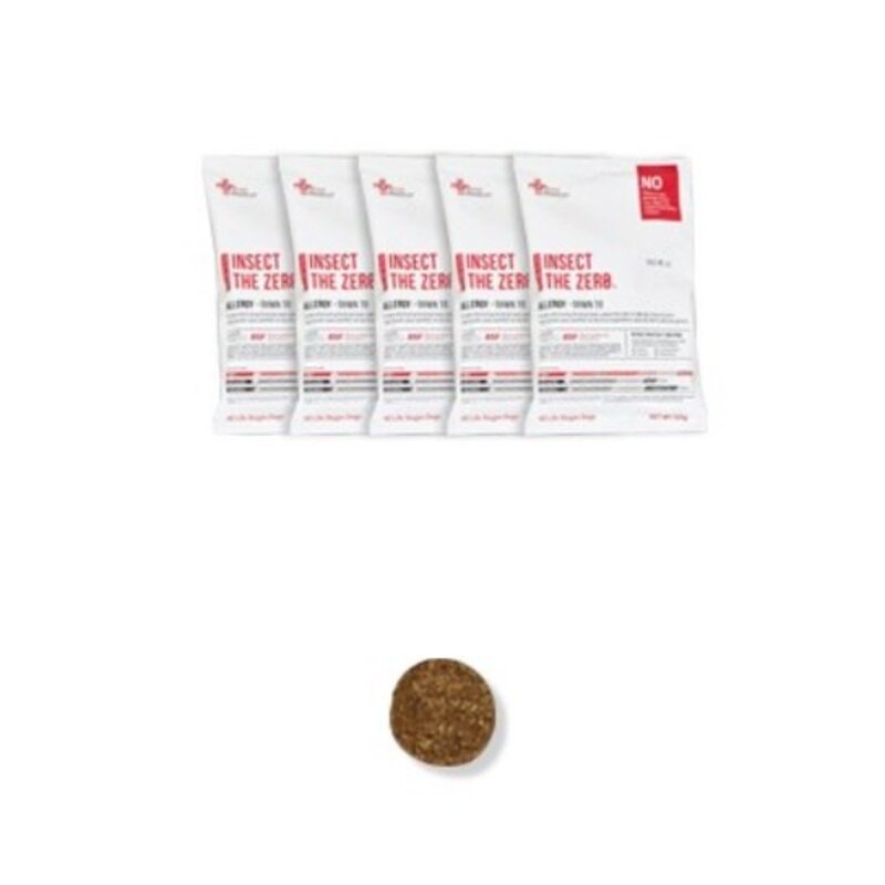마이펫닥터 시그니처 인섹트더제로 피부알러지 강아지사료, 곤충, 1kg, 1개