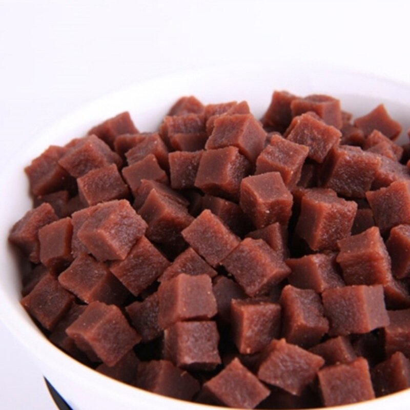페페로니 진짜 오메가3 져키, 소고기, 180g, 3개