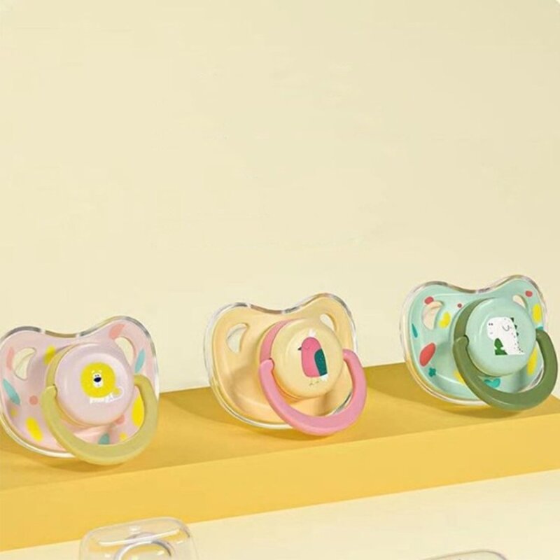 아하토이 다이앤 강아지 쪽쪽이, 랜덤 발송, 2개