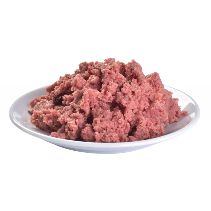 브릿 프리미엄 주식캔 강아지캔 주식사료 습식사료, 6개, 400g, 칠면조
