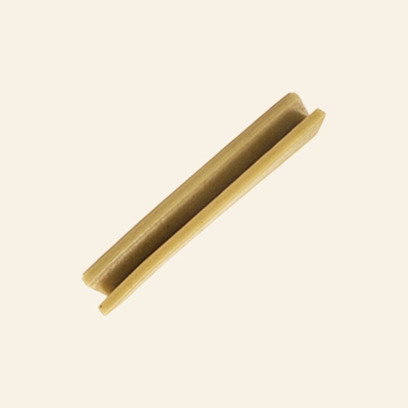 마이베프 이빨은 원래 하얗츄 강아지 덴탈껌, 산양유맛, 13g, 30개