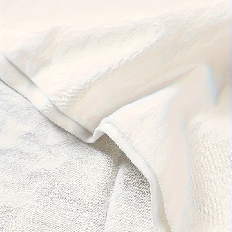 검은 고양이 프린트 티셔츠 캐주얼한 반팔 면 혼방 크루 넥 티 야외용 남성 의류