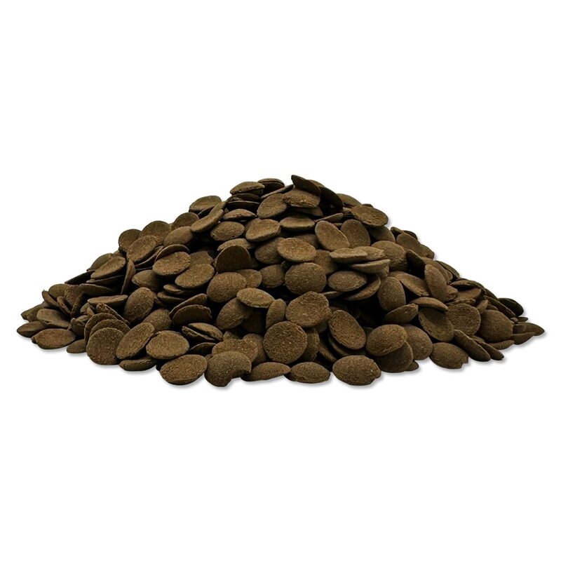 아쿠아테라 싱킹와퍼 플레코 안시 전용 관상어사료, 1000ml, 500g, 1개
