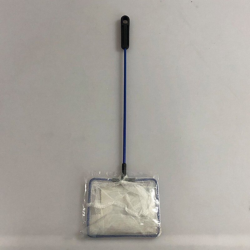 수족관 블루 뜰채 5인치 tin*899wy, 1개
