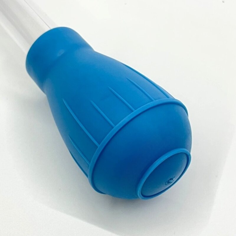치어 새끼 분리 빅사이즈 스포이드 구피 관상어 옮기기 50ml, 1개