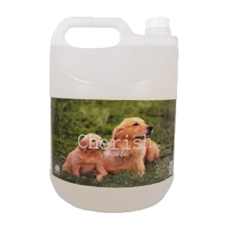 체리쉬 애완동물 탈취제, 라벤더, 2개, 1L