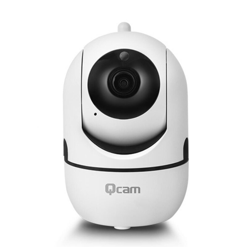 매장 관리 모션 감지 무선 보안 카메라 반려견cctv 가정보안 베이비카메라 가정용cctv, 1개